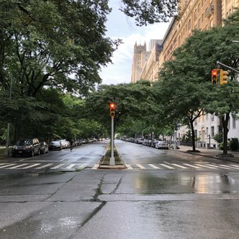 Riverside Park Conservancy - Parks Near Me - New York, New York