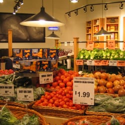 Kins Farm Market - Oxford Village