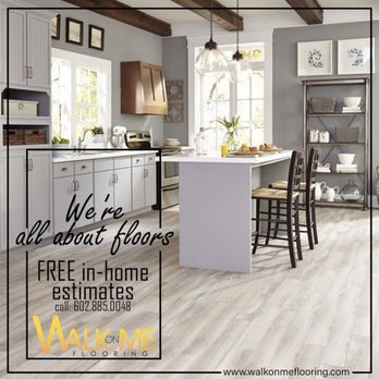 Walk On Me Flooring - Vinyl - Flooring Near Me - Gilbert, Arizona Walk On Me Flooring - Vinyl - Flooring Near Me - Gilbert, Arizona