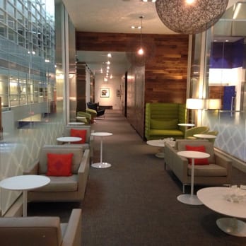 The Centurion Lounge - Airport Lounges Near Me - Dallas, Texas