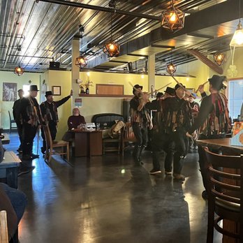 Torg Brewery - Dancers!  Culture!  Live music!  Craic! - Breweries Near Me - Spring Lake Park, Minnesota