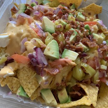 Beach Hut Deli - Marley Nachos - Sandwiches Near Me - Dana Point, California Beach Hut Deli - Marley Nachos - Sandwiches Near Me - Dana Point, California