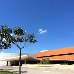 Associação Poupança e Empréstimo Poupex - Fachada