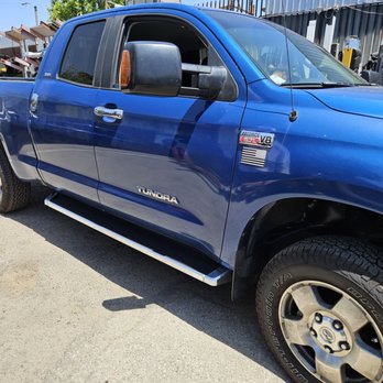 La Total Auto Parts - Auto Customization Near Me - Los Angeles, California La Total Auto Parts - Auto Customization Near Me - Los Angeles, California