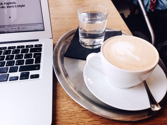 Cafedu by null