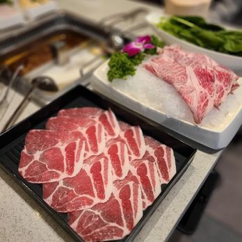 Haidilao Hotpot Katy - Seafood Near Me - Katy, Texas