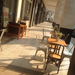 Froots - La terraza