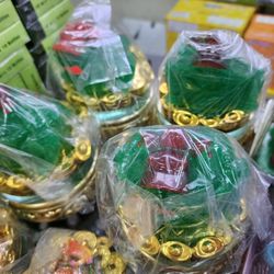 Lee's Supermarket