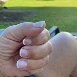 USA Nails
