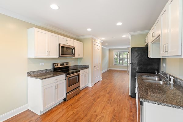 The Woodlands of Charlottesville