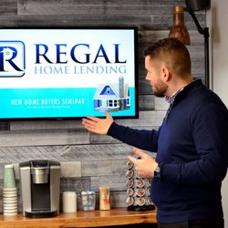 Regal Home Lending