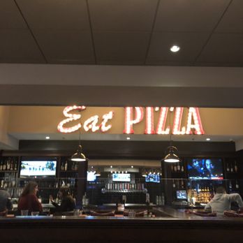 Jack's Coal Fired Pizza - Pizza Near Me - Burlington, Massachusetts