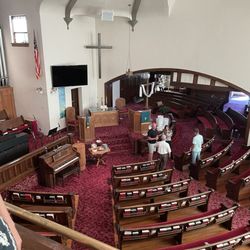 Methodist Church