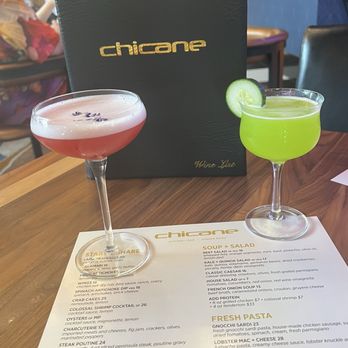 Chicane - Desserts Near Me - Plymouth, Michigan Chicane - Desserts Near Me - Plymouth, Michigan