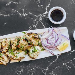Bombay Tandoor