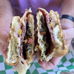 Muffaletta