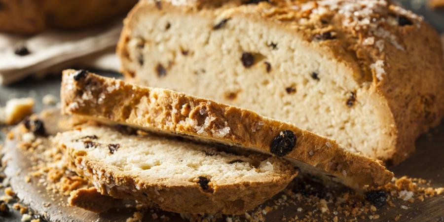 Food from The Food Store