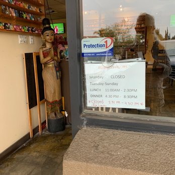 Sutha Thai Cuisine - Entrance - Thai Near Me - Downey, California Sutha Thai Cuisine - Entrance - Thai Near Me - Downey, California