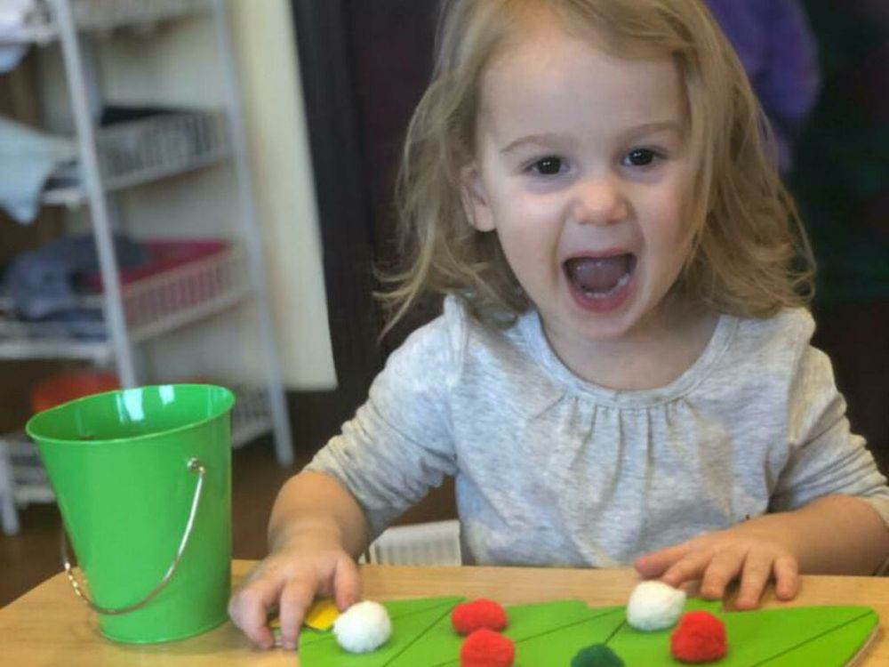 Montessori Educational Center - childcare center in La Vista, NE