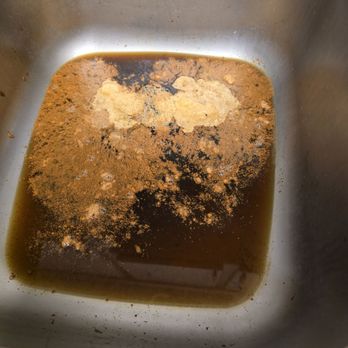 Valora at Homewood Apartments - This is the kitchen sink this has been sitting like this for a month and a half. - Apartments Near Me - Homewood, Alabama Valora at Homewood Apartments - This is the kitchen sink this has been sitting like this for a month and a half. - Apartments Near Me - Homewood, Alabama