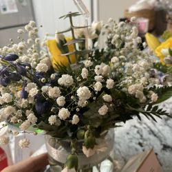 Samantha Rose Designs - What I received ( a whole day late)