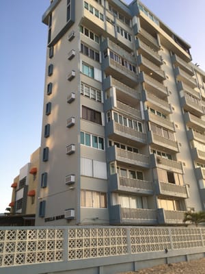 STELLA MARIS CONDO - Updated July 2024 - Condado Avenue, San Juan