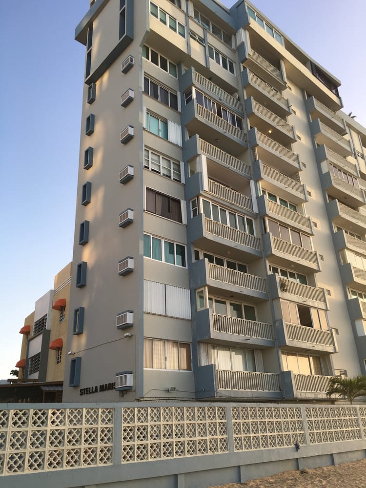 Stella Maris Condo Apartments Condado Avenue, San Juan, Puerto Rico Yelp