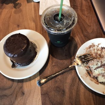 Macrina Bakery & Cafe - Cafes Near Me - Seattle, Washington