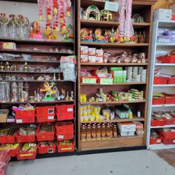 Bhavani Food Market