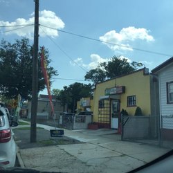 El Michoacano - Very casual atmosphere, one of the best places for tacos!