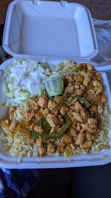 Nawal Restaurant by null