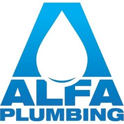 Alfa Plumbing Services