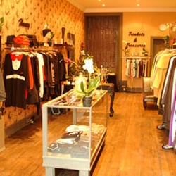 Fifi Wilson - Fifi Wilson Edinburgh Scotland
