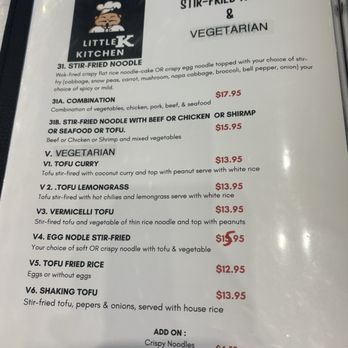 Little K Kitchen - Vietnamese Near Me - League City, Texas Little K Kitchen - Vietnamese Near Me - League City, Texas