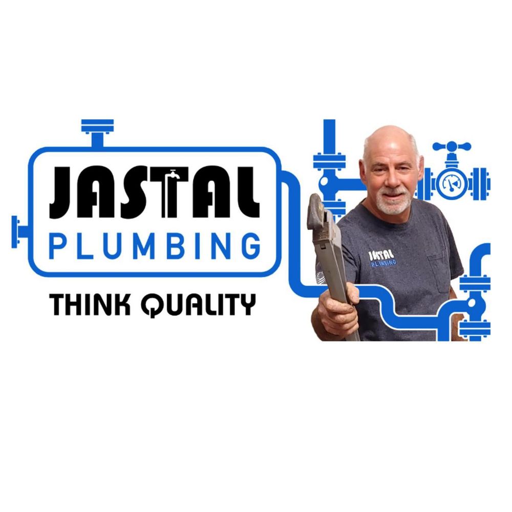 Slide of Jastal Plumbing