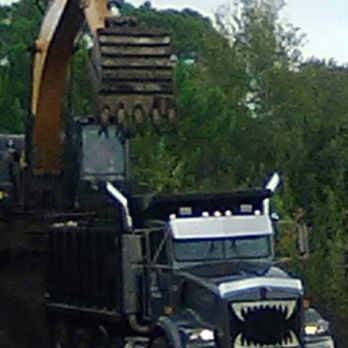 Big Cat Excavating - Demolition Services Near Me - Jacksonville, Florida Big Cat Excavating - Demolition Services Near Me - Jacksonville, Florida