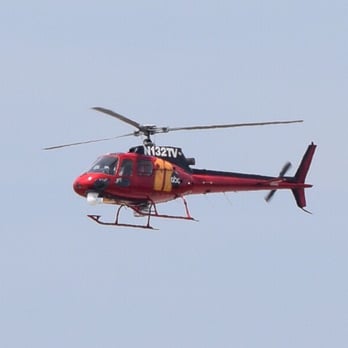 RDU Observation Park - Chopper 11 comin' in for a landin': RDU Observation Park - Parks Near Me - Morrisville, North Carolina