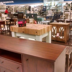 Marshalls - Home furnishings.