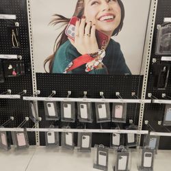 Target - IPhone cases