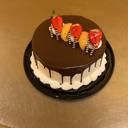Panaderia y Pasteleria Guerreros Bakery