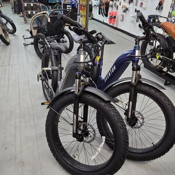 Mudbeards Bikes And Boards - Bikes Near Me - Ridgway, Pennsylvania