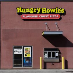 Hungry Howie's Pizza