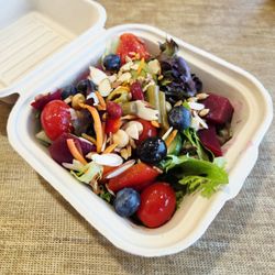 Ingles Markets Inc No 206 - Salad Bar $8.99/ lb