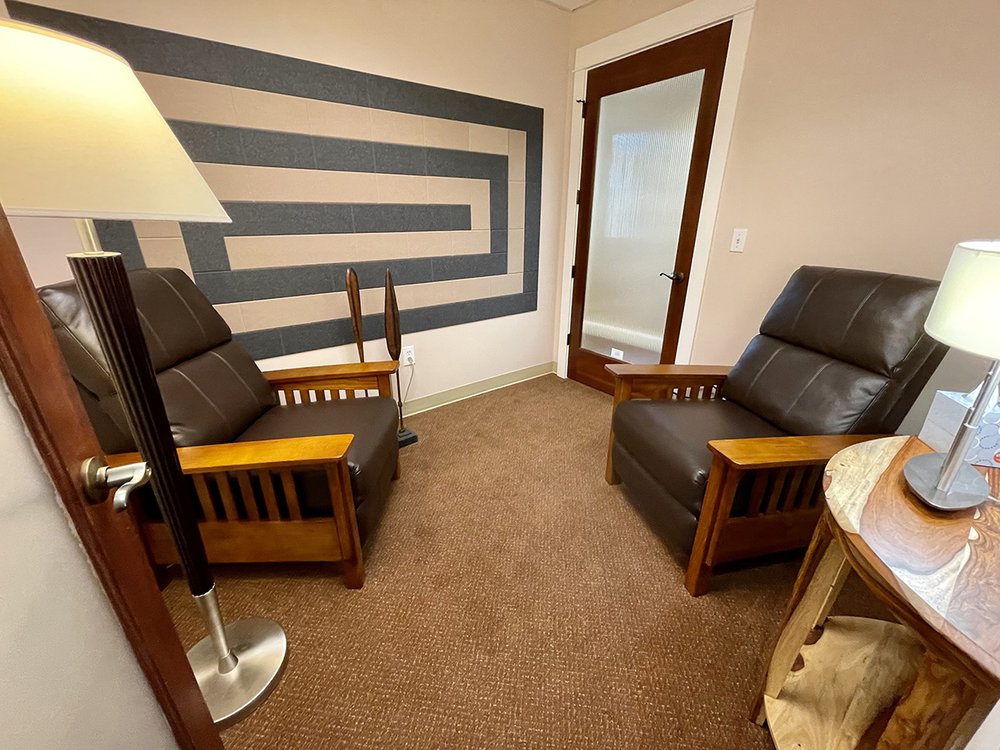 FourEight Transitions - grief counselor in Ashland, OR