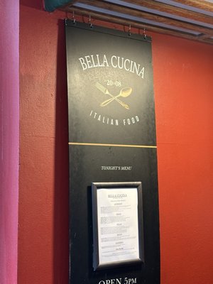 Bella Cucina by null
