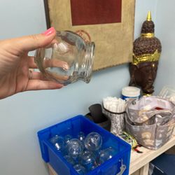 Elements Wellness Center - Cupping