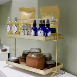 LF Spiritual serenity - Display of my products