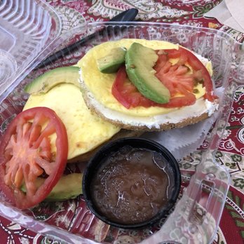 Bagel Me! - ): - Bagels Near Me - Orange, California Bagel Me! - ): - Bagels Near Me - Orange, California