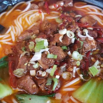 Deng Ji Restaurant - Beef lunch special - Chinese Near Me - Flushing, New York Deng Ji Restaurant - Beef lunch special - Chinese Near Me - Flushing, New York