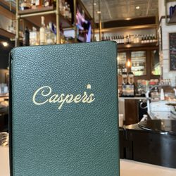 Casper’s